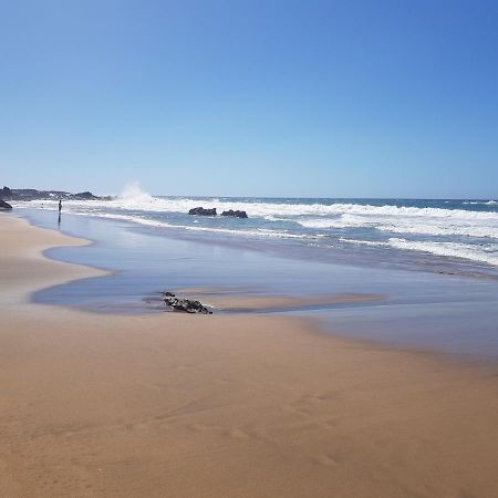 Casa Playa Sotavento Διαμέρισμα Κόστα Κάλμα Εξωτερικό φωτογραφία