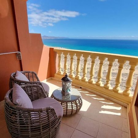 Casa Playa Sotavento Διαμέρισμα Κόστα Κάλμα Εξωτερικό φωτογραφία