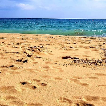 Casa Playa Sotavento Διαμέρισμα Κόστα Κάλμα Εξωτερικό φωτογραφία