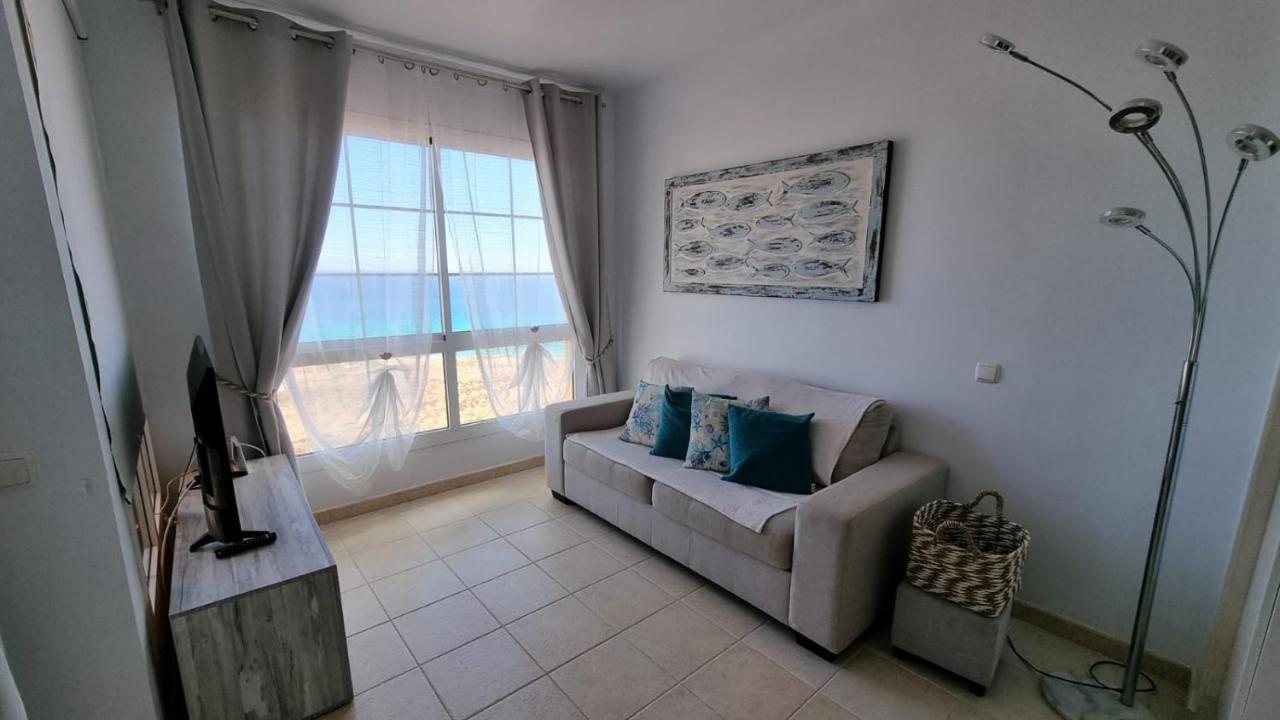 Casa Playa Sotavento Διαμέρισμα Κόστα Κάλμα Εξωτερικό φωτογραφία