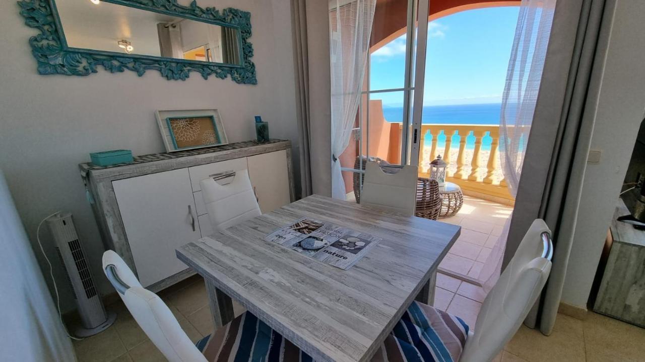 Casa Playa Sotavento Διαμέρισμα Κόστα Κάλμα Εξωτερικό φωτογραφία