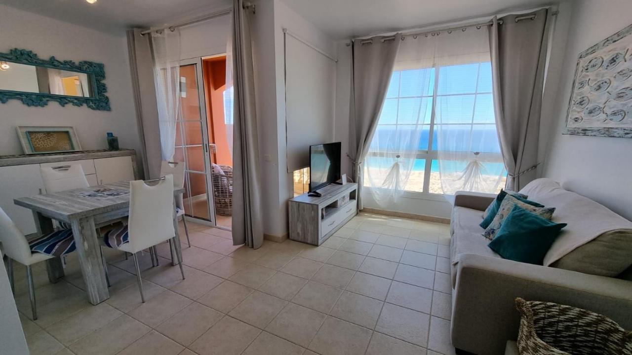 Casa Playa Sotavento Διαμέρισμα Κόστα Κάλμα Εξωτερικό φωτογραφία