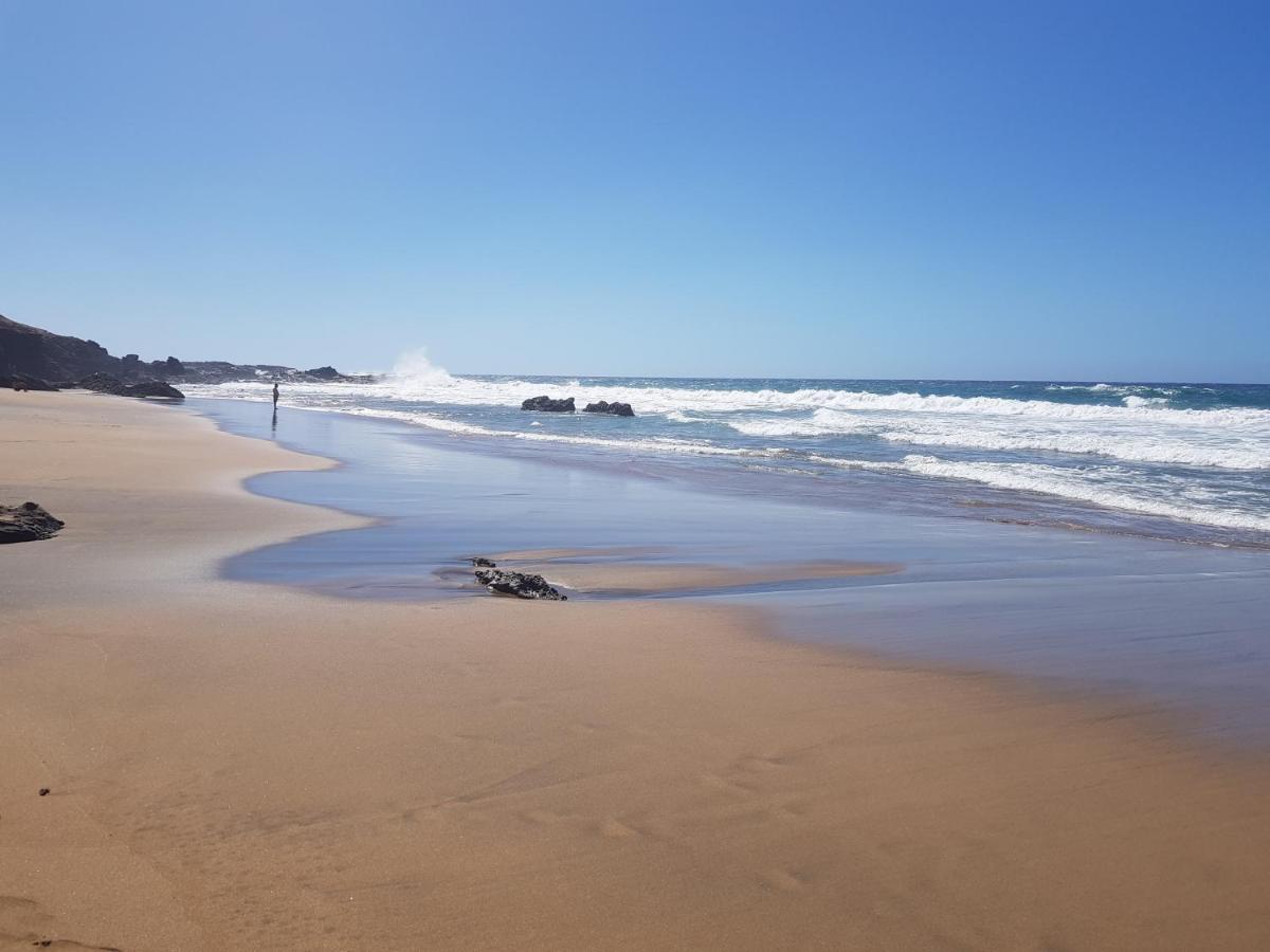 Casa Playa Sotavento Διαμέρισμα Κόστα Κάλμα Εξωτερικό φωτογραφία