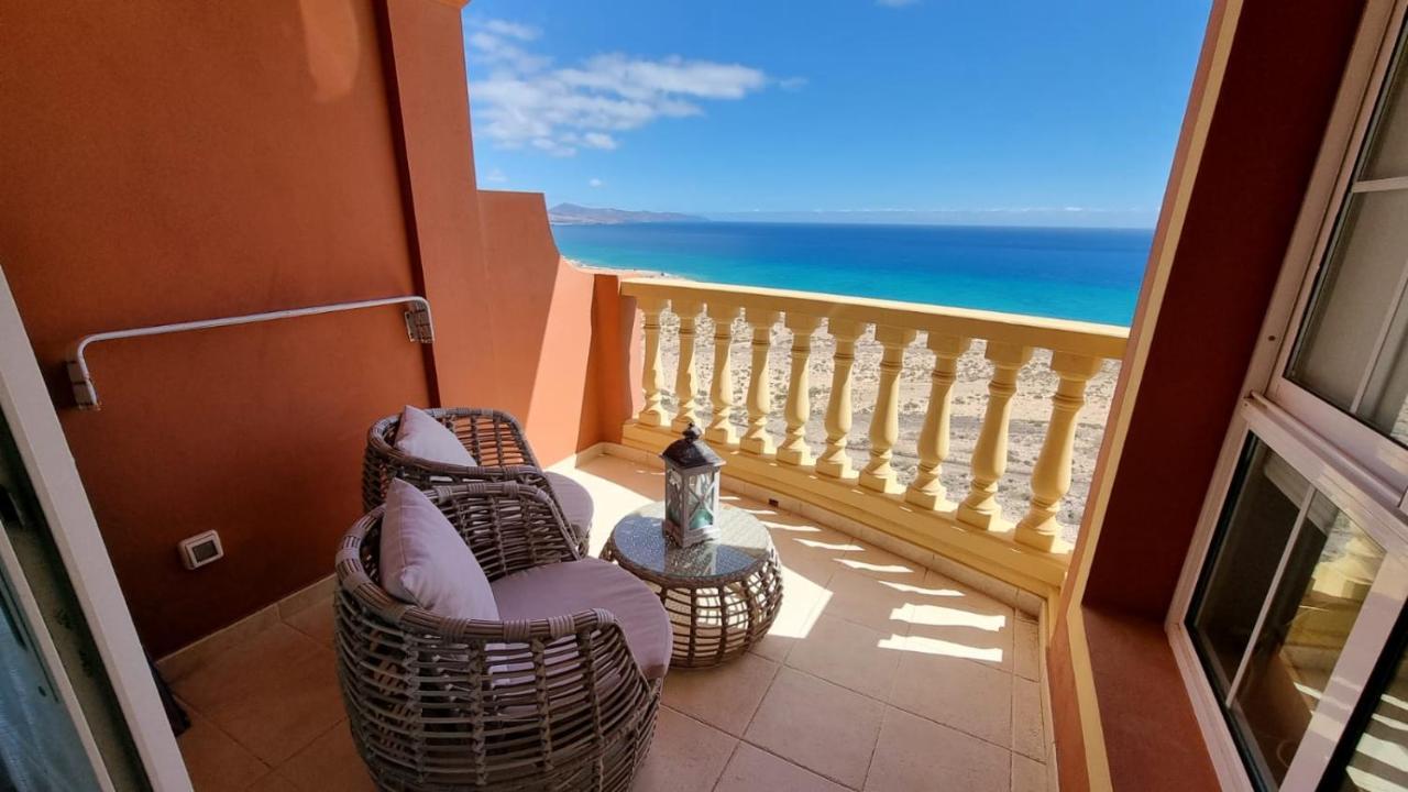 Casa Playa Sotavento Διαμέρισμα Κόστα Κάλμα Εξωτερικό φωτογραφία