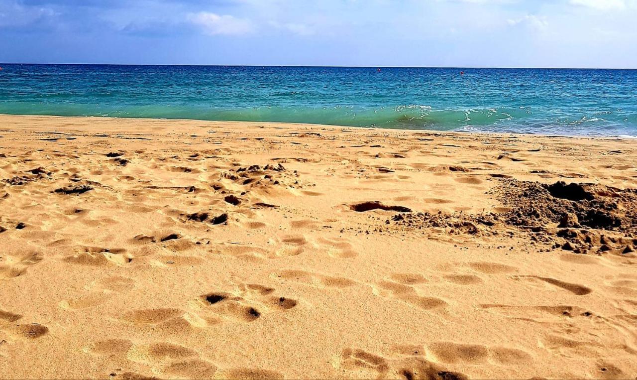 Casa Playa Sotavento Διαμέρισμα Κόστα Κάλμα Εξωτερικό φωτογραφία