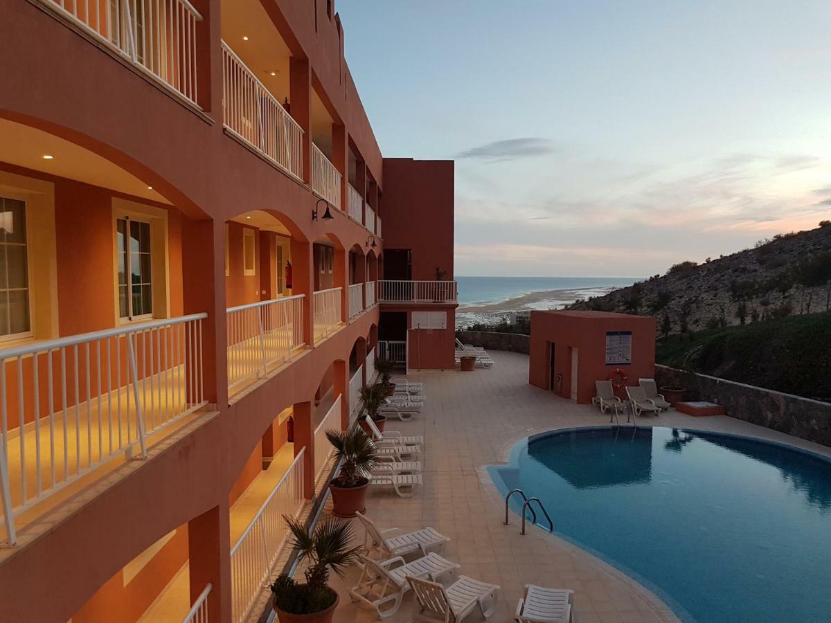 Casa Playa Sotavento Διαμέρισμα Κόστα Κάλμα Εξωτερικό φωτογραφία