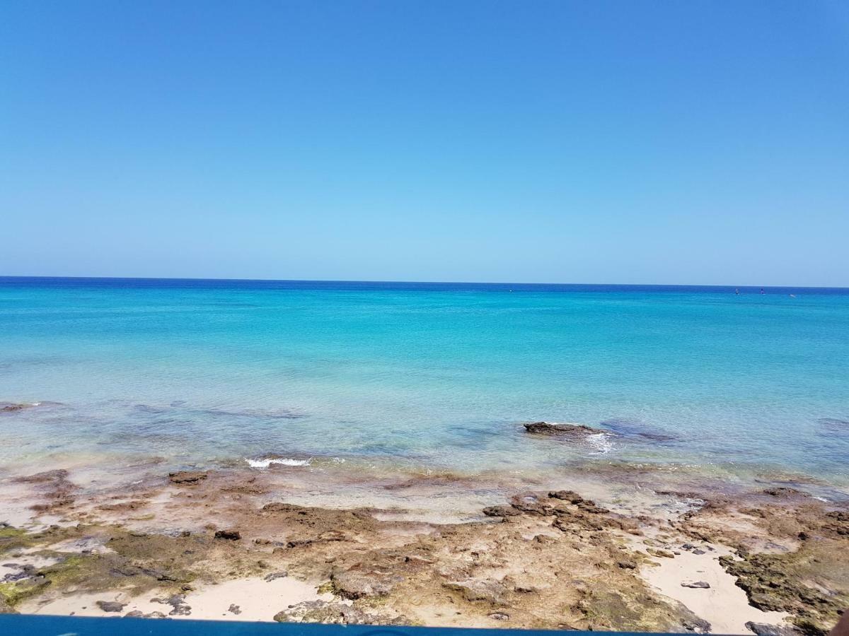Casa Playa Sotavento Διαμέρισμα Κόστα Κάλμα Εξωτερικό φωτογραφία