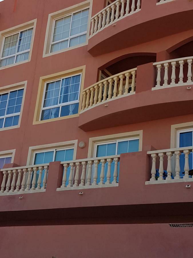 Casa Playa Sotavento Διαμέρισμα Κόστα Κάλμα Εξωτερικό φωτογραφία
