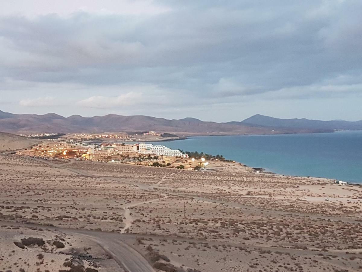 Casa Playa Sotavento Διαμέρισμα Κόστα Κάλμα Εξωτερικό φωτογραφία