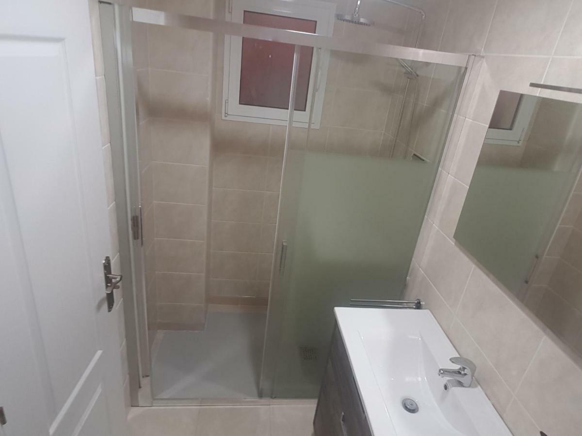 Casa Playa Sotavento Διαμέρισμα Κόστα Κάλμα Εξωτερικό φωτογραφία