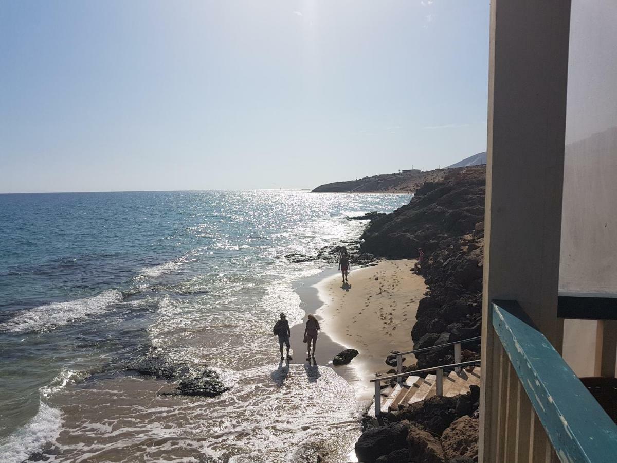 Casa Playa Sotavento Διαμέρισμα Κόστα Κάλμα Εξωτερικό φωτογραφία
