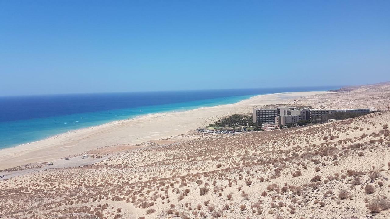 Casa Playa Sotavento Διαμέρισμα Κόστα Κάλμα Εξωτερικό φωτογραφία