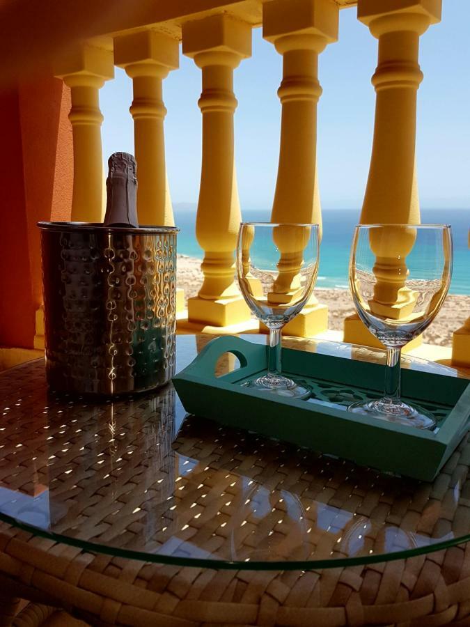 Casa Playa Sotavento Διαμέρισμα Κόστα Κάλμα Εξωτερικό φωτογραφία