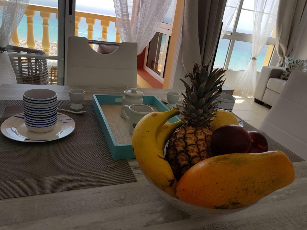Casa Playa Sotavento Διαμέρισμα Κόστα Κάλμα Εξωτερικό φωτογραφία