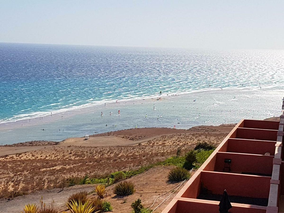 Casa Playa Sotavento Διαμέρισμα Κόστα Κάλμα Εξωτερικό φωτογραφία