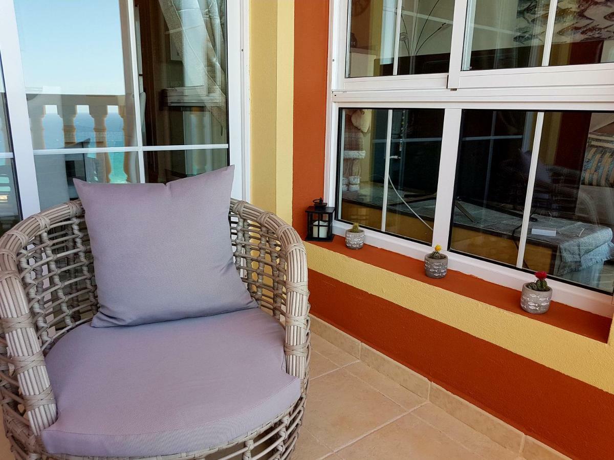 Casa Playa Sotavento Διαμέρισμα Κόστα Κάλμα Εξωτερικό φωτογραφία