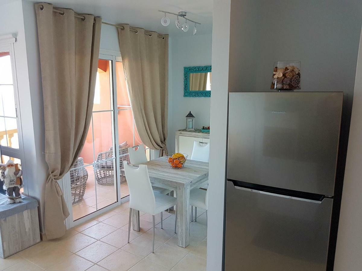 Casa Playa Sotavento Διαμέρισμα Κόστα Κάλμα Εξωτερικό φωτογραφία