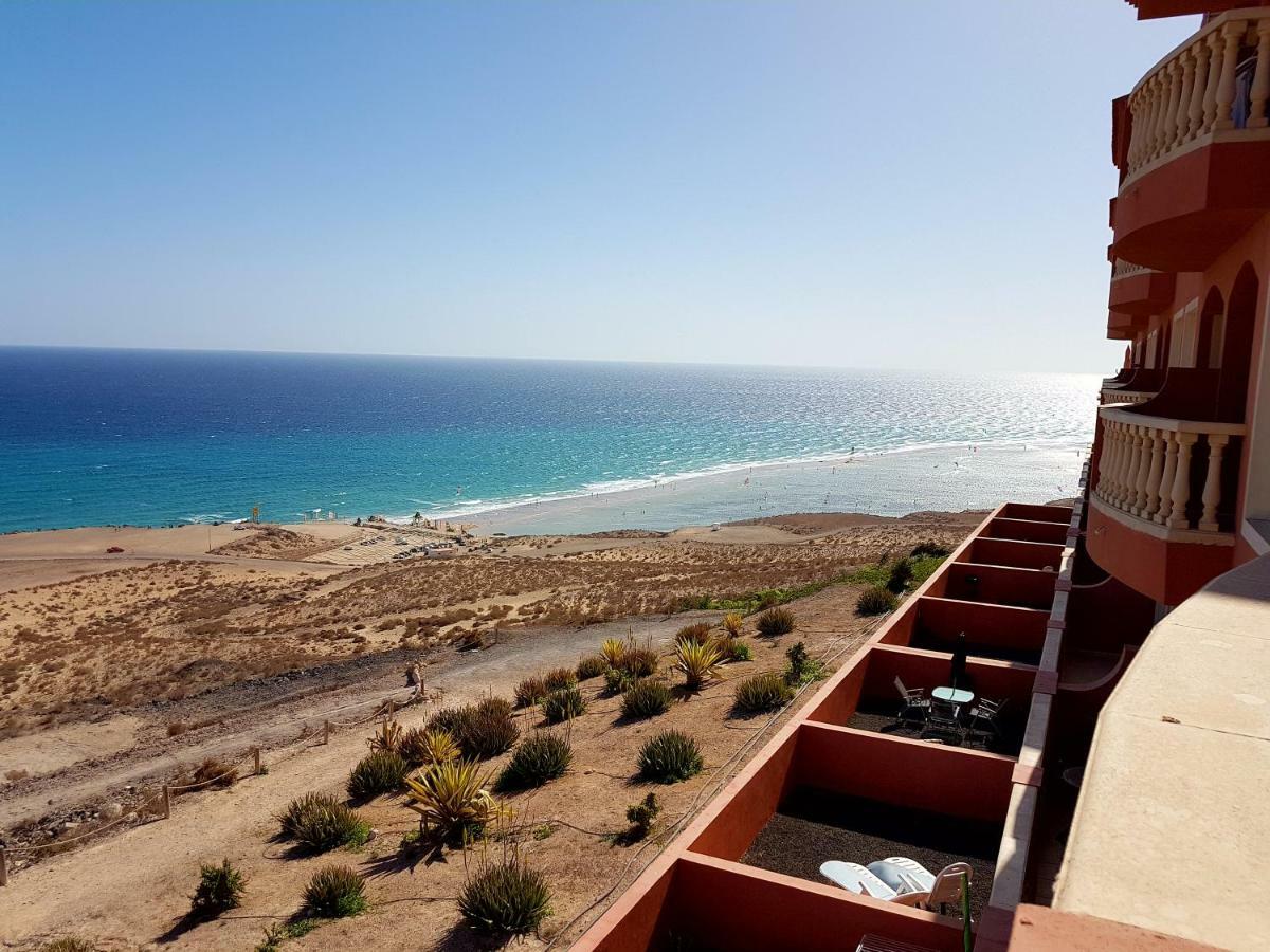 Casa Playa Sotavento Διαμέρισμα Κόστα Κάλμα Εξωτερικό φωτογραφία