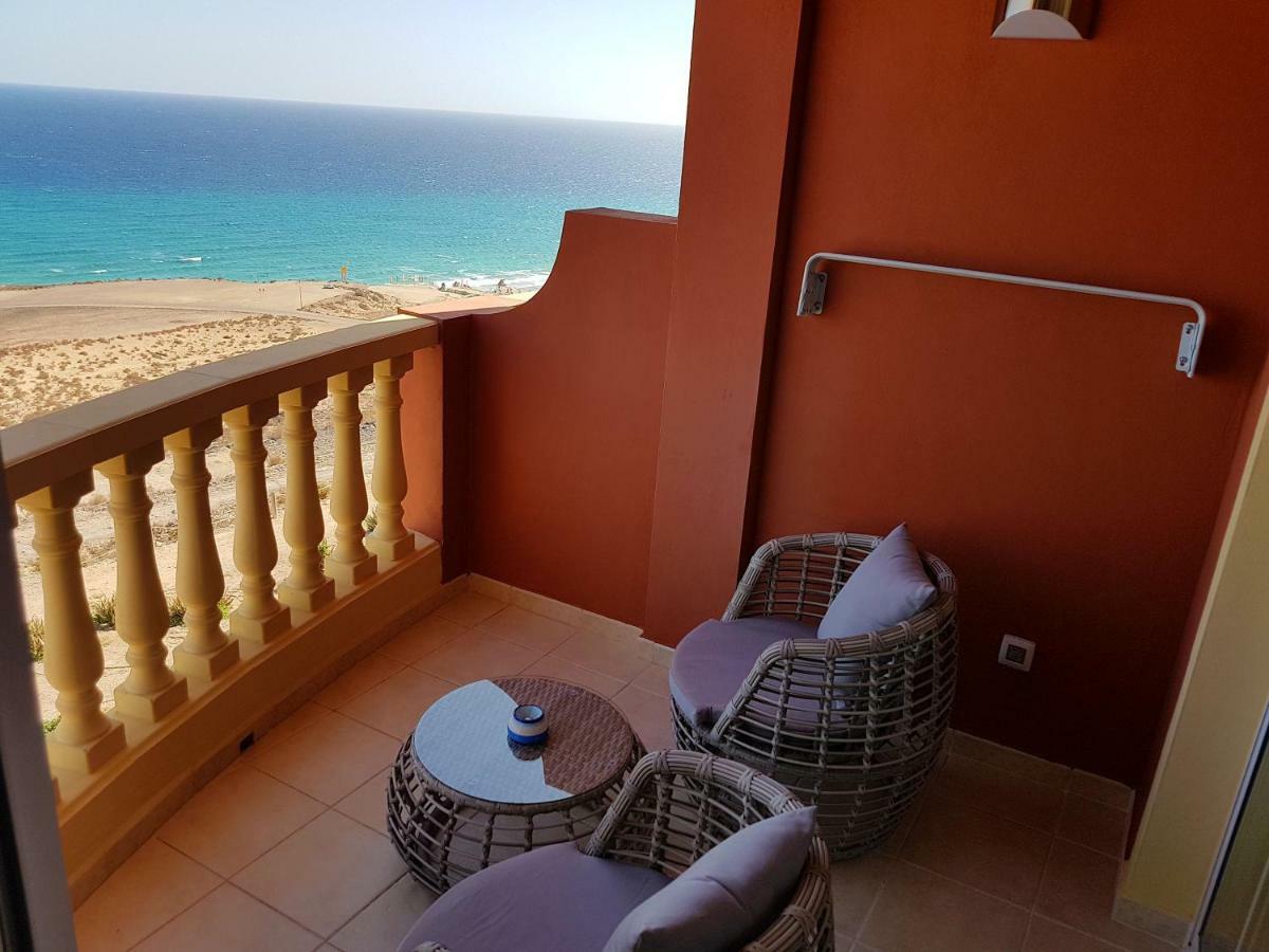 Casa Playa Sotavento Διαμέρισμα Κόστα Κάλμα Εξωτερικό φωτογραφία