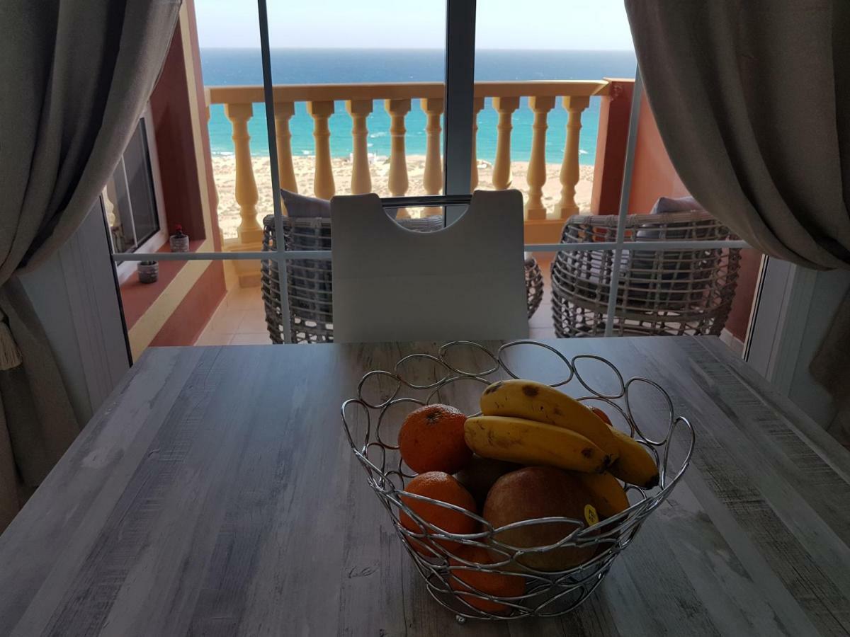 Casa Playa Sotavento Διαμέρισμα Κόστα Κάλμα Εξωτερικό φωτογραφία
