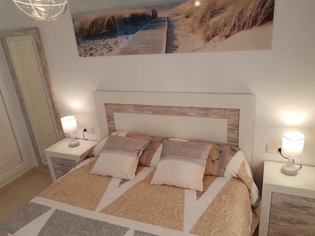 Casa Playa Sotavento Διαμέρισμα Κόστα Κάλμα Εξωτερικό φωτογραφία