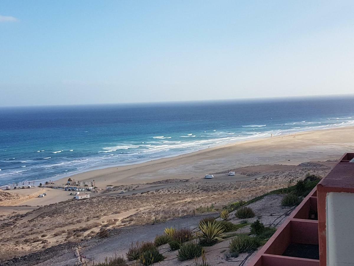 Casa Playa Sotavento Διαμέρισμα Κόστα Κάλμα Εξωτερικό φωτογραφία
