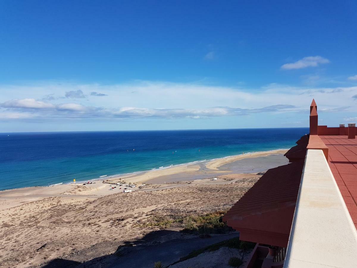 Casa Playa Sotavento Διαμέρισμα Κόστα Κάλμα Εξωτερικό φωτογραφία