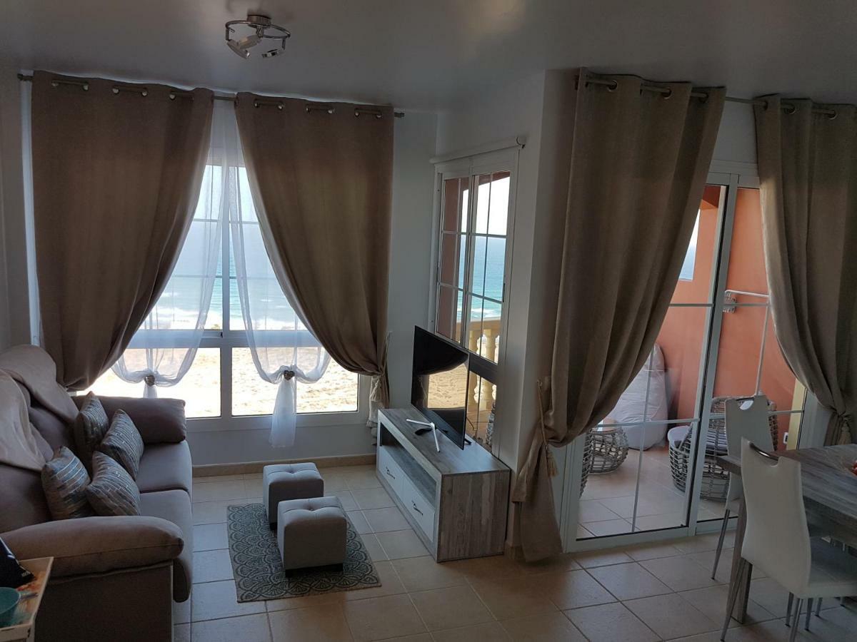 Casa Playa Sotavento Διαμέρισμα Κόστα Κάλμα Εξωτερικό φωτογραφία
