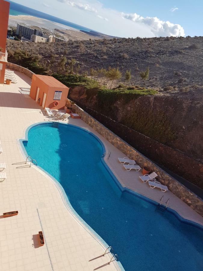 Casa Playa Sotavento Διαμέρισμα Κόστα Κάλμα Εξωτερικό φωτογραφία